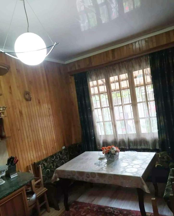 Villa In ティビリシ エクステリア 写真