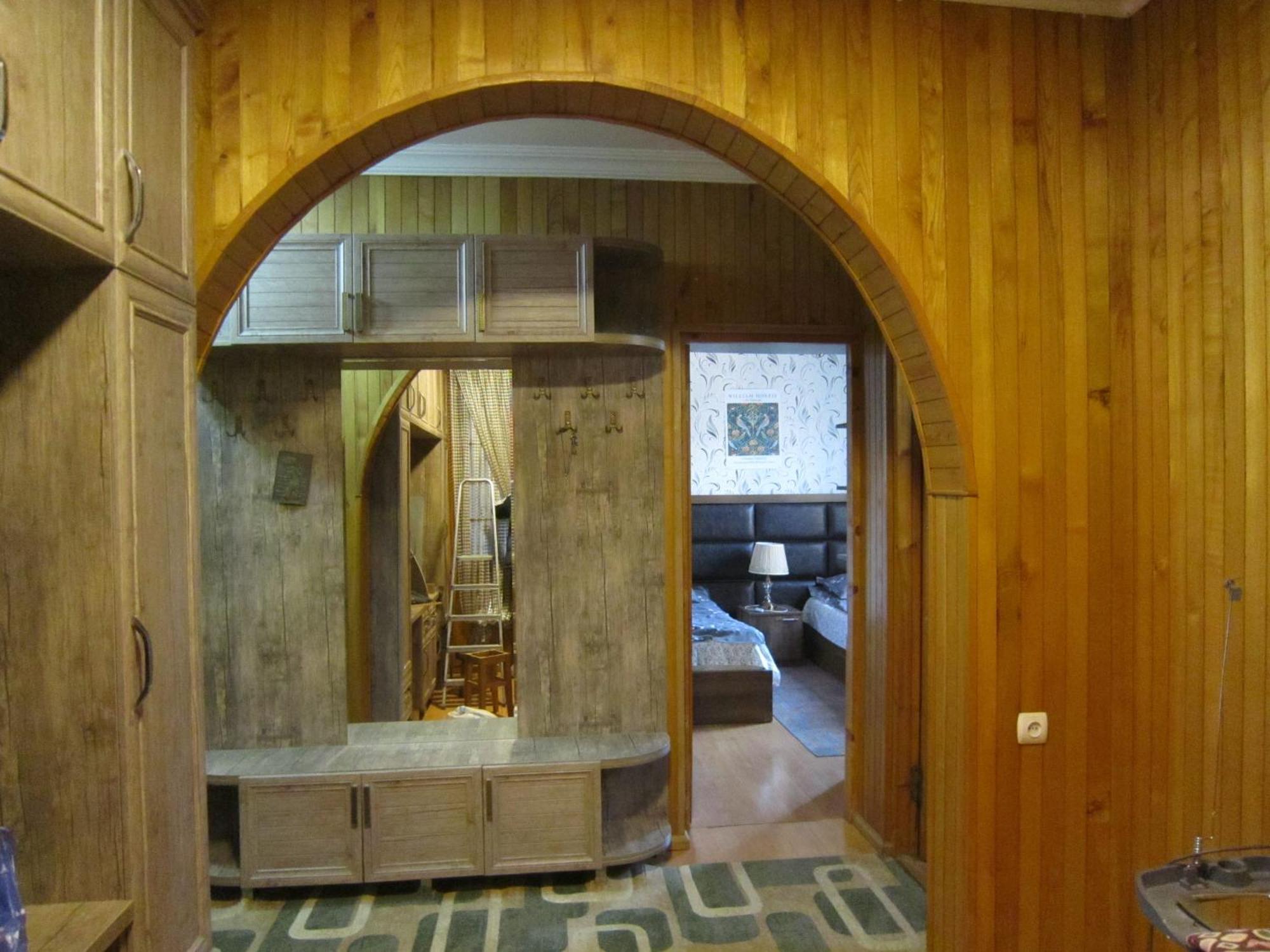 Villa In ティビリシ エクステリア 写真