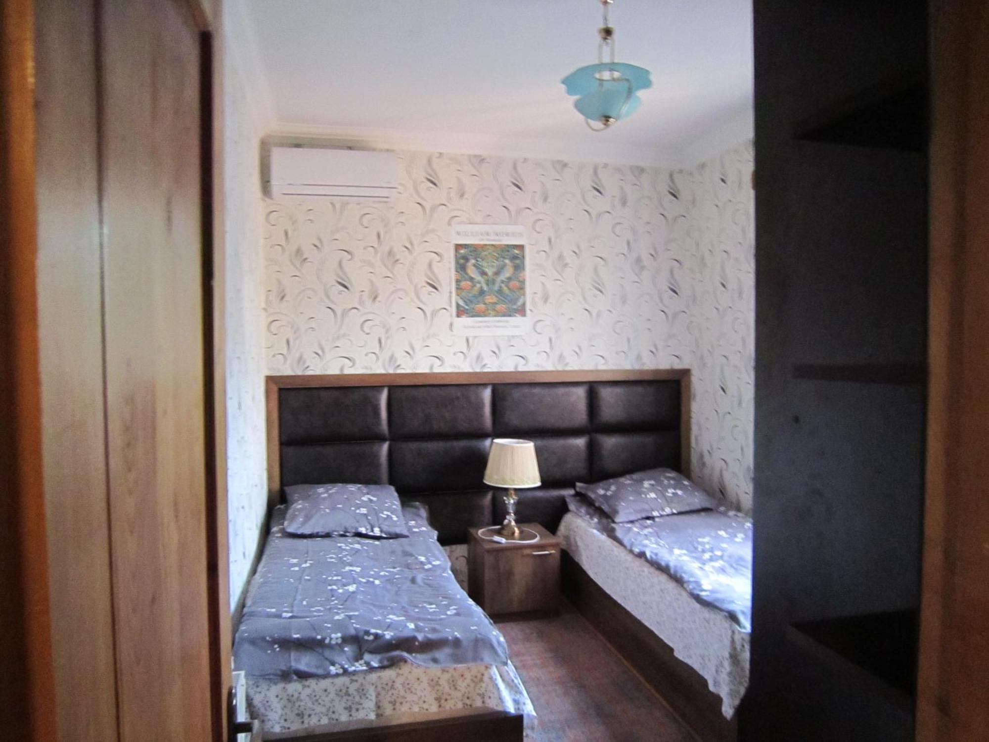 Villa In ティビリシ エクステリア 写真